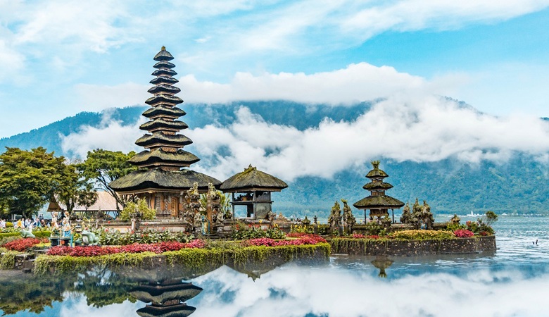 Bali, Baby! Our Top 5 Hotels on the Island
