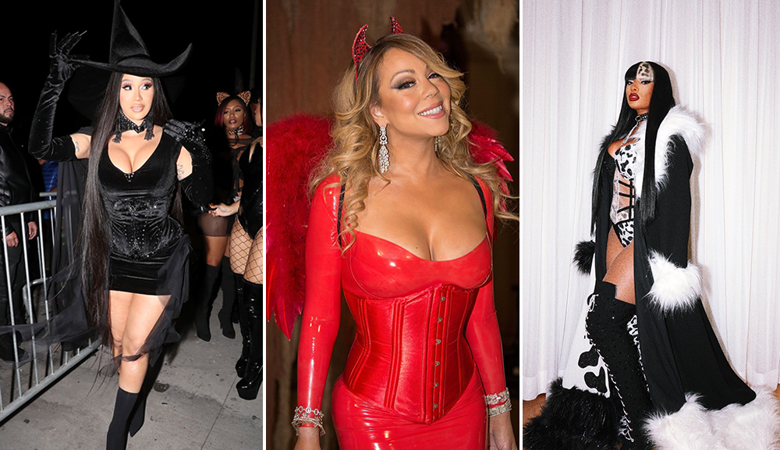 A Baddie’s Guide To Sexy Halloween Outfit Inspiration For 2022!