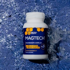 MagTech Magnesium 