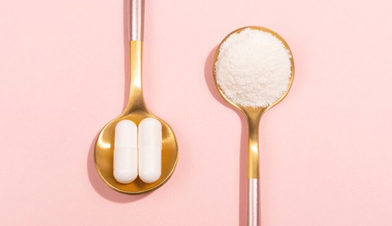 The 7 Best Collagen Supplements