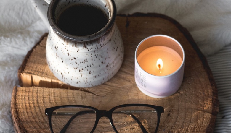 The Five Best Candles for a Little Self-Care