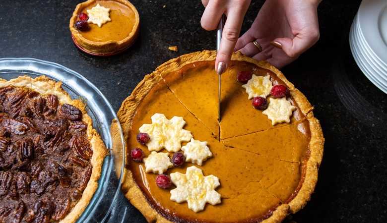  The Great Pumpkin Pie Debate: Which One Is Better?