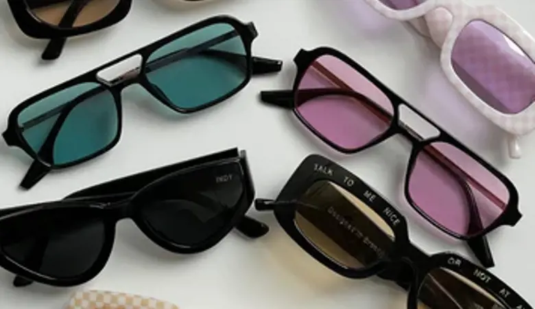 Why We Love INDY Sunglasses