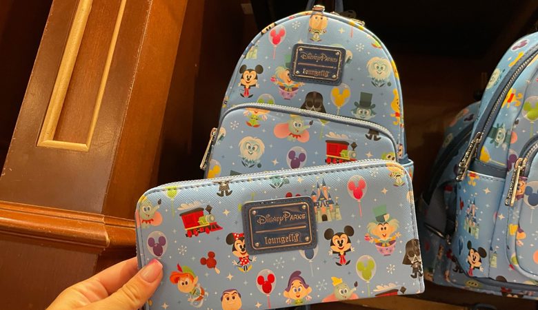 23 Cute Disney Backpacks to Go Back To School in Style