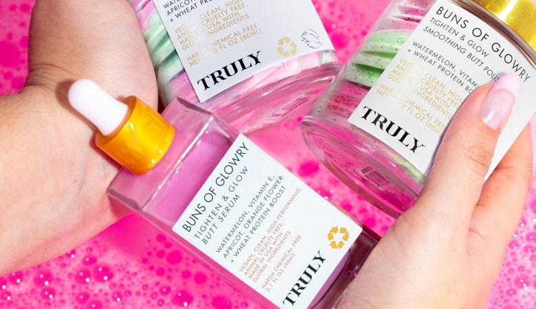 More Than Skincare: Truly Beauty's Passion for Clean Ingredients