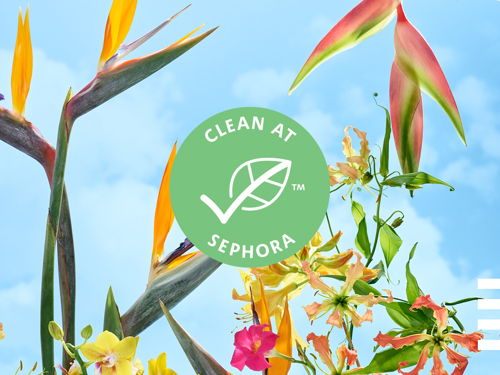 sephora clean beauty green tick
