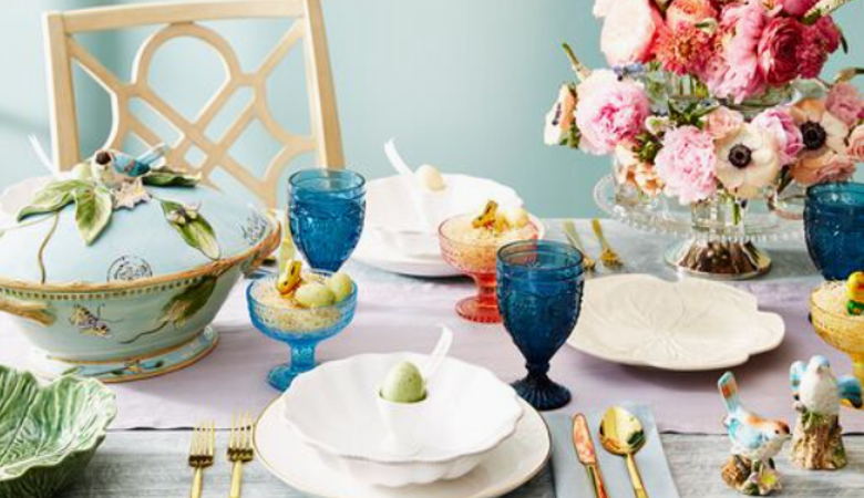 Throw The Best Dinner Party With One Kings Lane