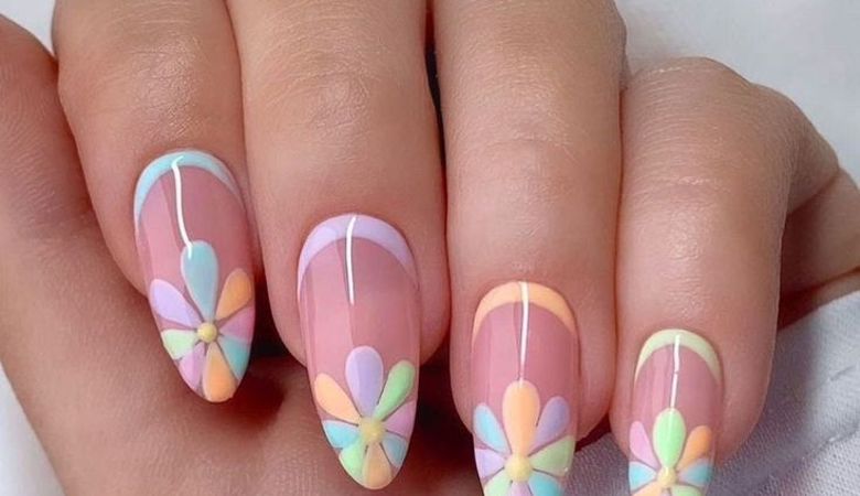 5 Perfect Summer Nail Trends You Must Try Out Today!